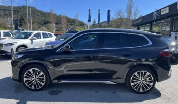 BMW X1 18i xLine full