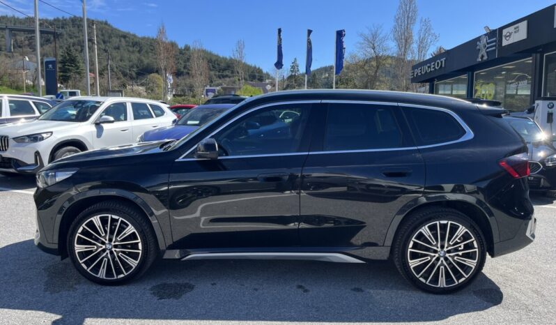 BMW X1 18i xLine full