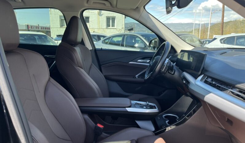 BMW X1 18i xLine full