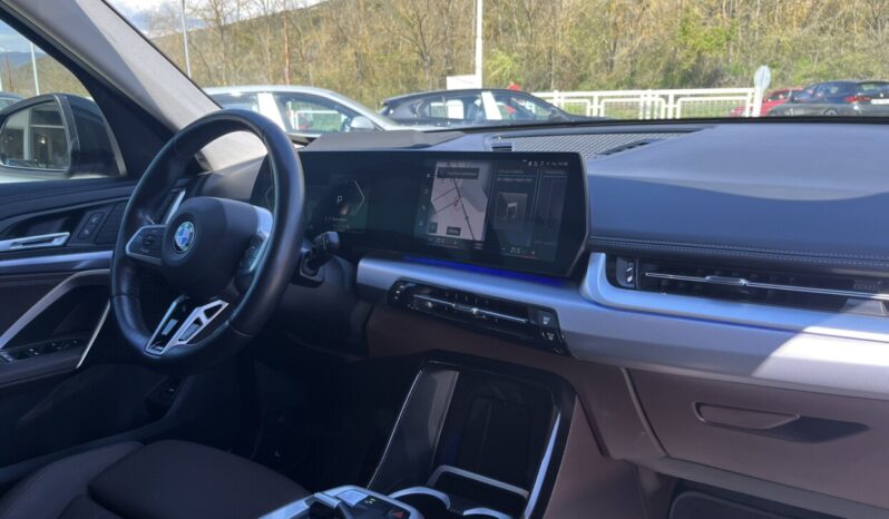 BMW X1 18i xLine full