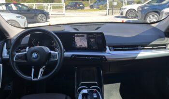 BMW X1 18i xLine full