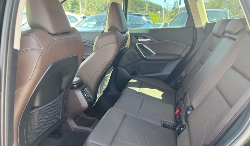 BMW X1 18i xLine full