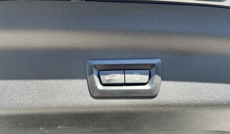 BMW X1 18i xLine full