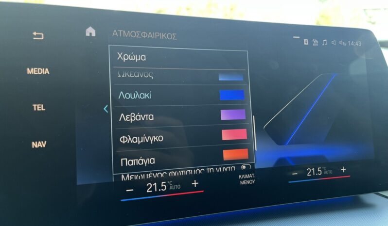 BMW X1 18i xLine full