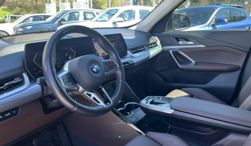 BMW X1 18i xLine full