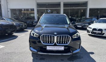 BMW X1 18i xLine full