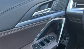 BMW X1 18i xLine full