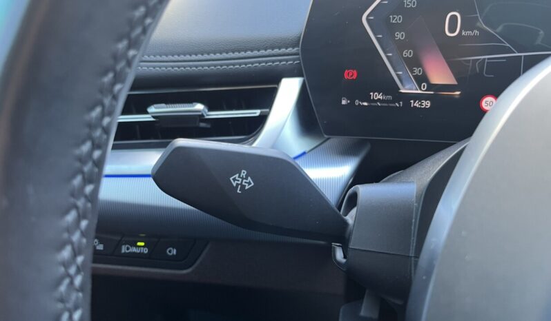 BMW X1 18i xLine full