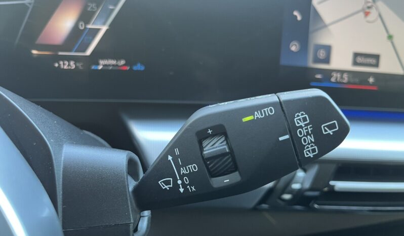 BMW X1 18i xLine full