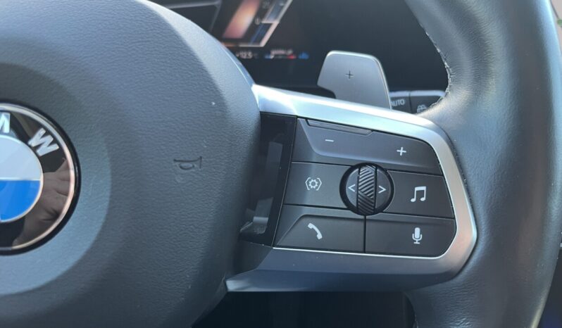 BMW X1 18i xLine full