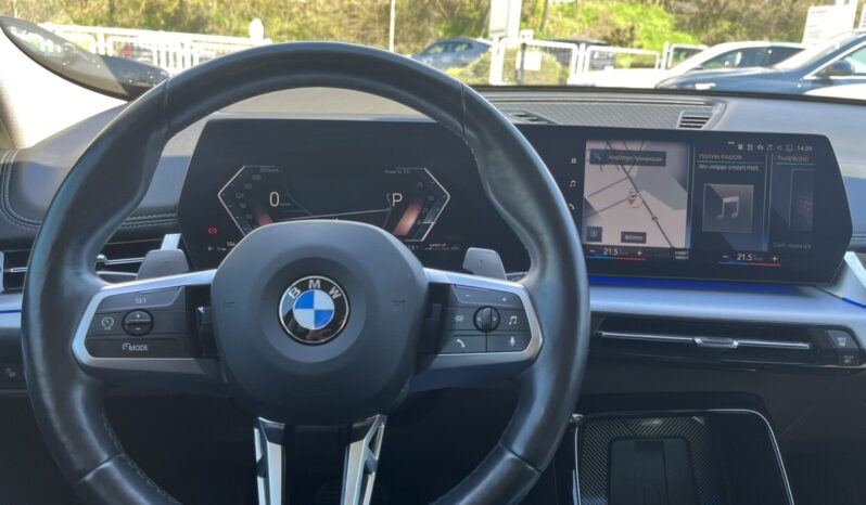 BMW X1 18i xLine full