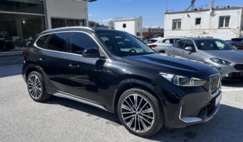 BMW X1 18i xLine full