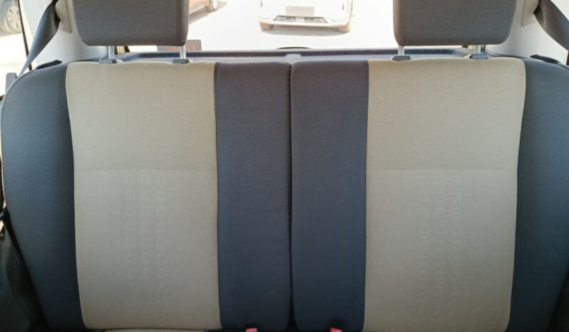 FIAT PANDA 1.2 BENZINH 70HP full