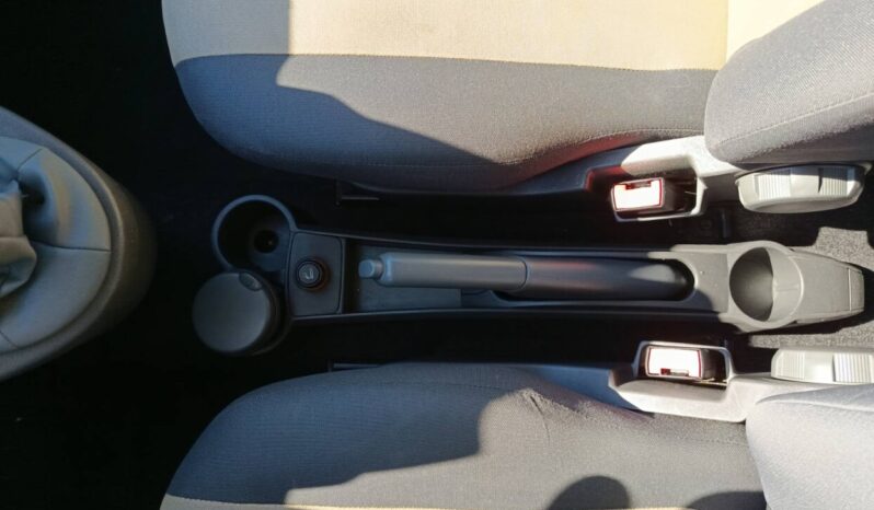 FIAT PANDA 1.2 BENZINH 70HP full