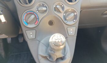 FIAT PANDA 1.2 BENZINH 70HP full