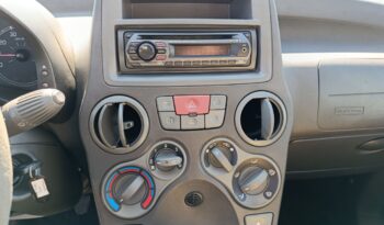 FIAT PANDA 1.2 BENZINH 70HP full