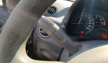 FIAT PANDA 1.2 BENZINH 70HP full