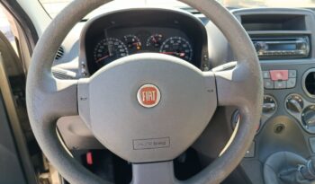 FIAT PANDA 1.2 BENZINH 70HP full