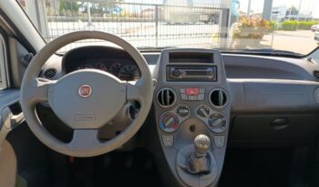 FIAT PANDA 1.2 BENZINH 70HP full