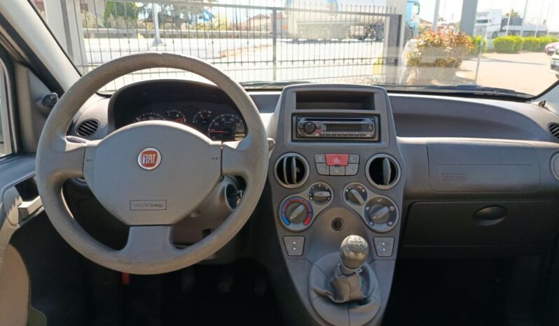 FIAT PANDA 1.2 BENZINH 70HP full