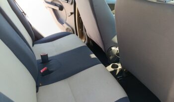 FIAT PANDA 1.2 BENZINH 70HP full