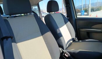 FIAT PANDA 1.2 BENZINH 70HP full