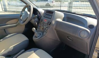 FIAT PANDA 1.2 BENZINH 70HP full