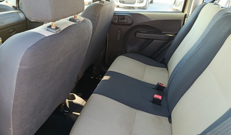 FIAT PANDA 1.2 BENZINH 70HP full