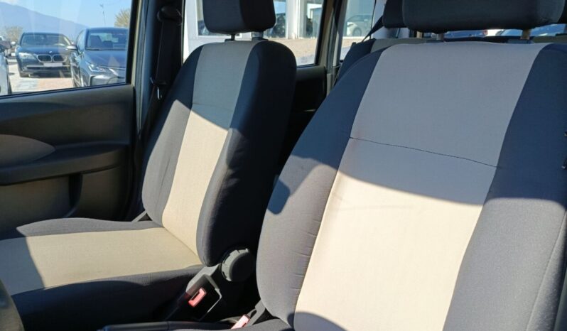 FIAT PANDA 1.2 BENZINH 70HP full