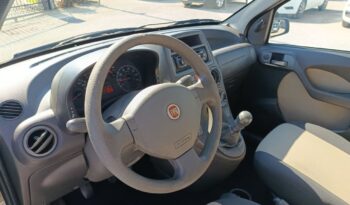 FIAT PANDA 1.2 BENZINH 70HP full