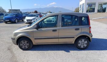 FIAT PANDA 1.2 BENZINH 70HP full