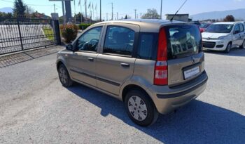 FIAT PANDA 1.2 BENZINH 70HP full