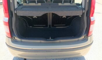 FIAT PANDA 1.2 BENZINH 70HP full