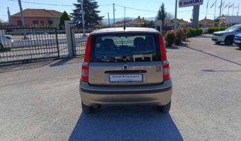 FIAT PANDA 1.2 BENZINH 70HP full