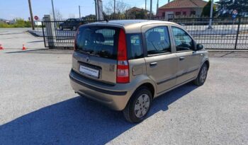 FIAT PANDA 1.2 BENZINH 70HP full