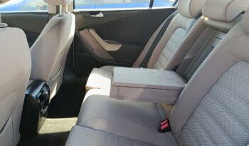 Volkswagen Passat 1.6 BENZINH 115hp full