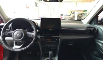 Toyota Yaris Cross 1.5 HDF 130hp Active Plus full