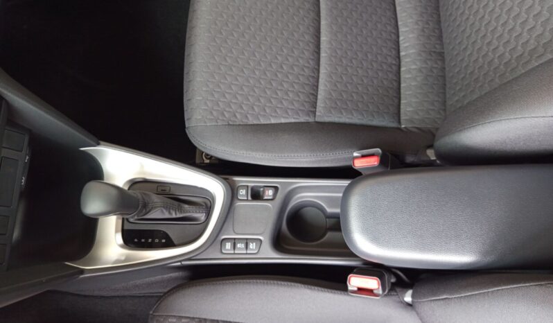 Toyota Yaris Cross 1.5 HDF 130hp Active Plus full