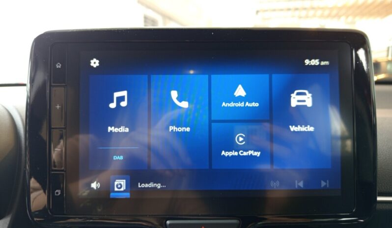Toyota Yaris Cross 1.5 HDF 130hp Active Plus full