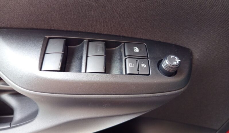 Toyota Yaris Cross 1.5 HDF 130hp Active Plus full