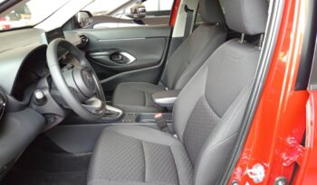 Toyota Yaris Cross 1.5 HDF 130hp Active Plus full