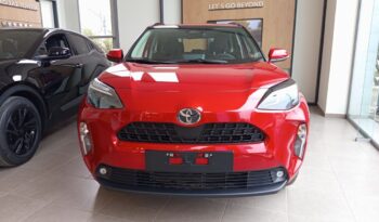 Toyota Yaris Cross 1.5 HDF 130hp Active Plus full