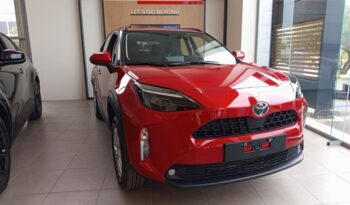 Toyota Yaris Cross 1.5 HDF 130hp Active Plus full