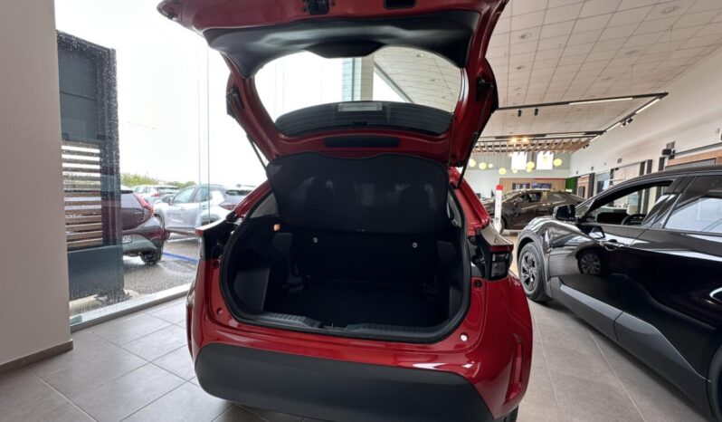 Toyota Yaris Cross 1.5 HDF 130hp Active Plus full