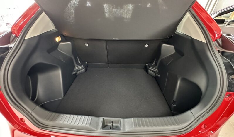 Toyota Yaris Cross 1.5 HDF 130hp Active Plus full