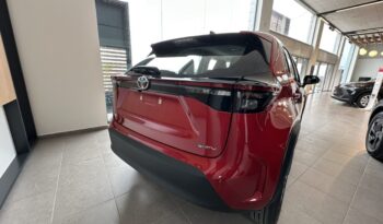 Toyota Yaris Cross 1.5 HDF 130hp Active Plus full
