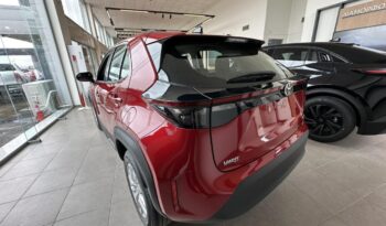 Toyota Yaris Cross 1.5 HDF 130hp Active Plus full