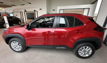 Toyota Yaris Cross 1.5 HDF 130hp Active Plus full