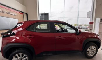 Toyota Yaris Cross 1.5 HDF 130hp Active Plus full