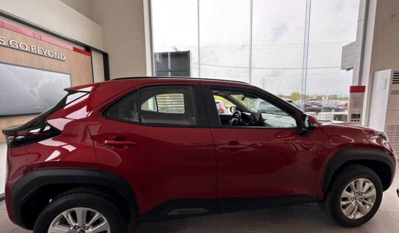 Toyota Yaris Cross 1.5 HDF 130hp Active Plus full